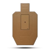 STKY TARGET SYSTEMS - IPSC 1ST AID KIT CHEST TARGET