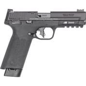 SMITH & WESSON - M&P 22X 22 LONG RIFLE SEMI-AUTO HANDGUN