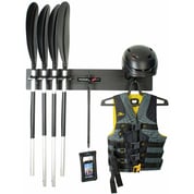 TACTICAL WALLS - MODWALL SPORTS KAYAK PACKAGE V1