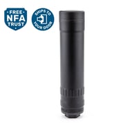 KGM - SMG9 9MM LUGER RIFLE SUPPRESSOR
