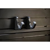 TACTICAL WALLS - MODWALL HANDGUN RACK