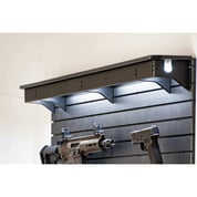 TACTICAL WALLS - MODWALL LIGHT SHELF