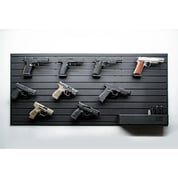 TACTICAL WALLS - MODWALL SINGLE PANEL PISTOL PACKAGE
