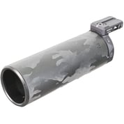 MODTAC - U-RAC SUPPRESSOR SHIELD WITH RAIL ATTACHMENT
