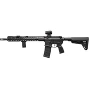 SIG SAUER, INC. - M400-SENTRY 5.56X45 NATO SEMI-AUTO RIFLE WITH ROMEO5 GENII