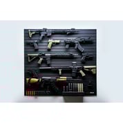 TACTICAL WALLS - MODWALL 9 GUN COMBO PACK