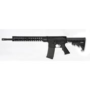 COLT - TROOPER PATROL M4 CARBINE 5.56X45 NATO SEMI-AUTO RIFLE