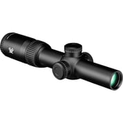 VORTEX OPTICS - CROSSFIRE® HD 1-4X24MM SFP ILLUMINATED RIFLE SCOPE