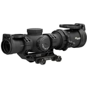 SIG SAUER, INC. - TANGO-MSR COMPACT 1-10X24MM FFP ILLUMINATED RIFLE SCOPE