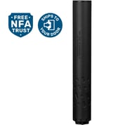 YANKEE HILL MACHINE CO., INC. - SIDEWINDER M2 45 ACP HANDGUN SUPPRESSOR