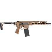 SIG SAUER, INC. - MCX-SPEAR LT IR 5.56X45 NATO SBR SEMI-AUTO RIFLE
