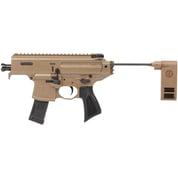 SIG SAUER, INC. - MPX-COPPERHEAD 9MM LUGER SEMI-AUTO HANDGUN