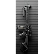 TACTICAL WALLS - MODWALL VERTICAL SINGLE RIFLE RACK
