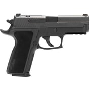 SIG SAUER, INC. - P229 ELITE 9MM LUGER SEMI-AUTO HANDGUN