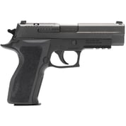 SIG SAUER, INC. - P226 ELITE 9MM LUGER SEMI-AUTO HANDGUN