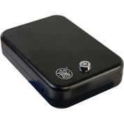 SMITH & WESSON - KEYED HANDGUN VAULT
