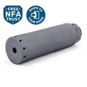 KGM - R30K 6.5MM/30 CALIBER RIFLE SUPPRESSOR