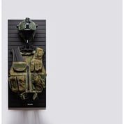 TACTICAL WALLS - MODWALL HIDDEN GUN COMPARTMENT - ARMOR PACKAGE