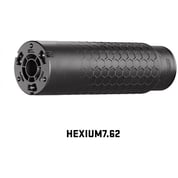 SIG SAUER, INC. - HEXIUM 7.62MM RIFLE SUPPRESSOR