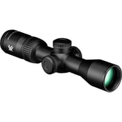 VORTEX OPTICS - CROSSFIRE® HD SCOUT 1.5-5.5X32MM SFP ILLUMINATED RIFLE SCOPE