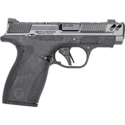 SMITH & WESSON - PC BODYGUARD 2.0 CARRY COMP 380 ACP SEMI-AUTO HANDGUN