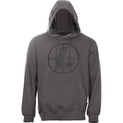 LEUPOLD - DISTRESSED RETICLE HOODIE