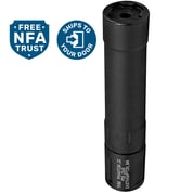YANKEE HILL MACHINE CO., INC. - PHANTOM 22 CALIBER RIFLE SUPPRESSOR