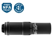 NOSLER, INC. - SR-30KH (HUB) 30 CALIBER RIFLE SUPPRESSOR