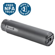 GEMTECH - NEUTRON 7.62 DT 7.62MM RIFLE SUPPRESSOR