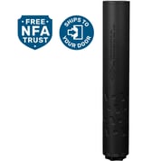 YANKEE HILL MACHINE CO., INC. - SIDEWINDER M2 9MM HANDGUN SUPPRESSOR