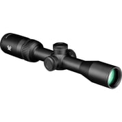VORTEX OPTICS - CROSSFIRE® HD 2-7X32MM SFP ILLUMINATED RIFLE SCOPE