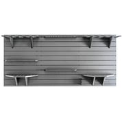 TACTICAL WALLS - MODWALL PROJECT PACKAGE