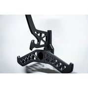 TACTICAL WALLS - HEAVY GEAR HANGER