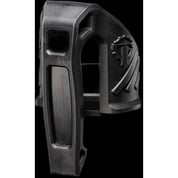THYRM LLC - LOW PROFILE CARRY FLASHLIGHT POCKET CLIP