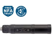 GEMTECH - LUNAR 9 DT 9MM LUGER HANDGUN SUPPRESSOR