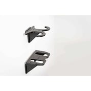 TACTICAL WALLS - MODWALL VERTICAL DUAL RIFLE RACK