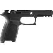 SIG SAUER, INC. - P320 CARRY 9MM/40/357 MANUAL SAFETY GRIP MODULE