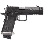 SIG SAUER, INC. - P211-GTO 9MM LUGER SEMI-AUTO HANDGUN