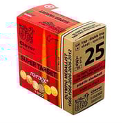 CLEVER - T1 MIRAGE STANDARD TARTGET 12 GAUGE SHOTGUN AMMO