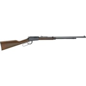HENRY REPEATING ARMS - FRONTIER MODEL LONG BARREL 22 LONG RIFLE LEVER ACTION RIFLE