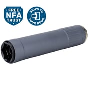 KGM - RF22 22 CALIBER RIMFIRE SUPPRESSOR