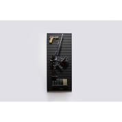 TACTICAL WALLS - MODWALL HIDDEN GUN COMPARTMENT - RIFLE PACKAGE