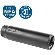 GEMTECH - ABYSS 5.56 DT 223/5.56 NATO RIFLE SUPPRESSOR