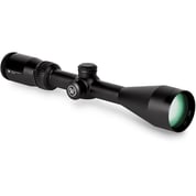 VORTEX OPTICS - CROSSFIRE II 3-9X50MM SFP RIFLE SCOPE