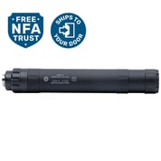 GEMTECH - LUNAR 45 45 ACP HANDGUN SUPPRESSOR