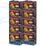 CHALLENGER AMMO - SPORTING CLAY 12 GAUGE 2-3/4" #8 SHOT SHOTGUN AMMO
