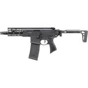 SIG SAUER, INC. - MCX-RATTLER LT 300 AAC BLACKOUT SBR SEMI-AUTO RIFLE