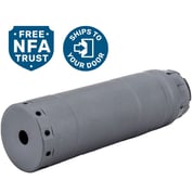 KGM - R65K 6.5MM RIFLE SUPPRESSOR