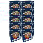 FIOCCHI AMMUNITION - WHITE RINO CRUSHER 12 GAUGE 2-3/4" SHOTGUN AMMO