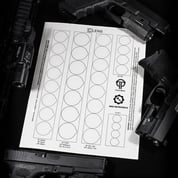 THYRM LLC - CLENS LENS PROTECTION FOR FLASHLIGHTS AND WEAPON LIGHTS
